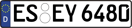 ES-EY6480