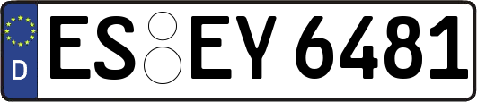 ES-EY6481