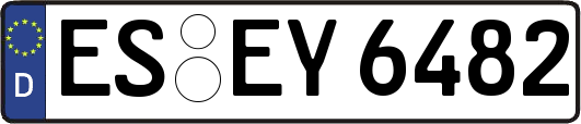 ES-EY6482