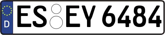 ES-EY6484