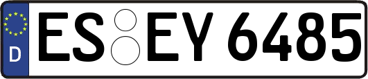 ES-EY6485