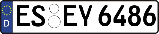 ES-EY6486
