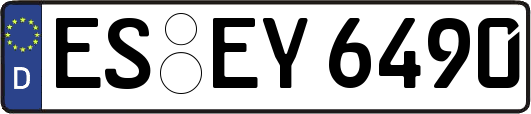 ES-EY6490