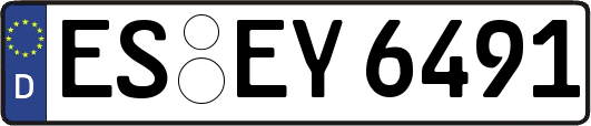 ES-EY6491