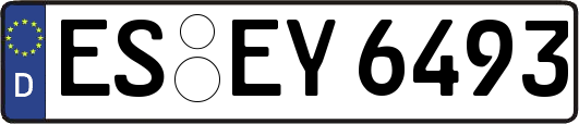ES-EY6493