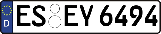 ES-EY6494