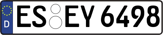 ES-EY6498