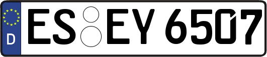 ES-EY6507