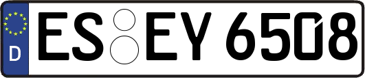 ES-EY6508