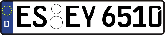 ES-EY6510