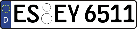 ES-EY6511