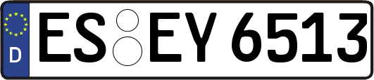 ES-EY6513