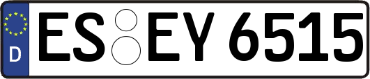 ES-EY6515