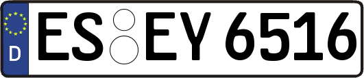 ES-EY6516
