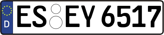 ES-EY6517