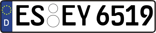 ES-EY6519
