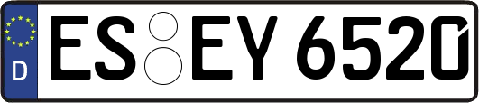 ES-EY6520