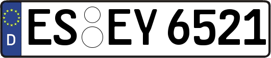 ES-EY6521