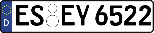 ES-EY6522