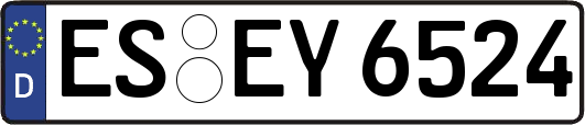 ES-EY6524