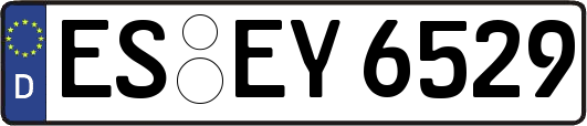 ES-EY6529