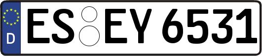 ES-EY6531