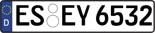 ES-EY6532