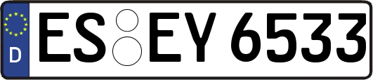 ES-EY6533