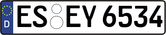 ES-EY6534