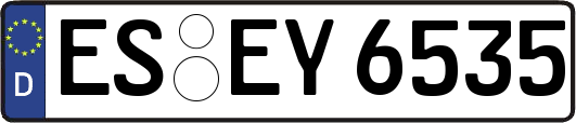 ES-EY6535