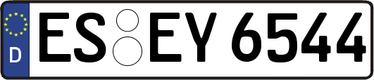 ES-EY6544