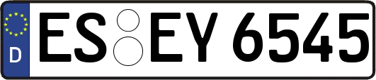 ES-EY6545