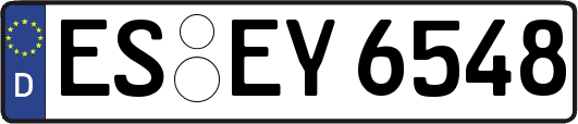 ES-EY6548