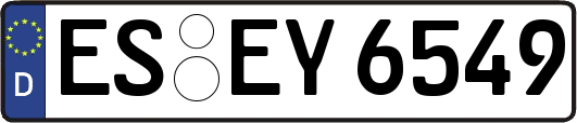 ES-EY6549