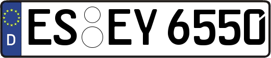 ES-EY6550