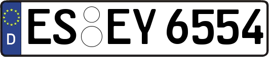 ES-EY6554