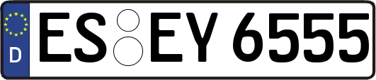 ES-EY6555