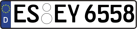 ES-EY6558