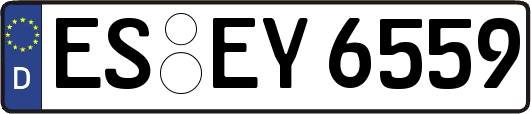 ES-EY6559