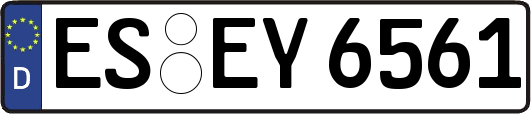 ES-EY6561