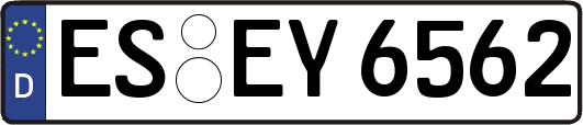 ES-EY6562