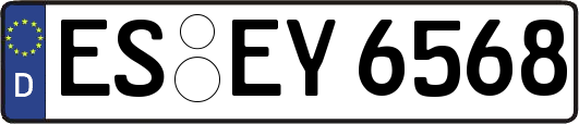 ES-EY6568