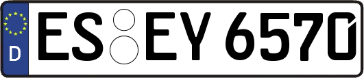ES-EY6570