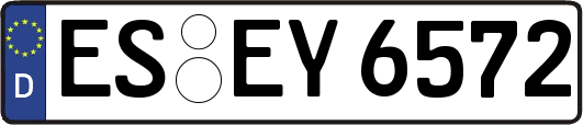 ES-EY6572