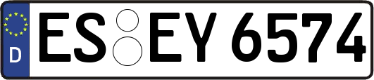 ES-EY6574