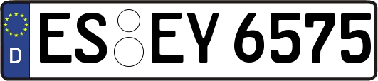 ES-EY6575