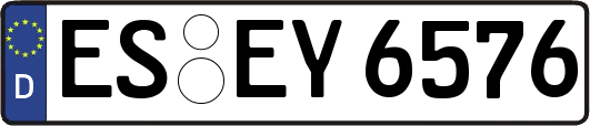 ES-EY6576