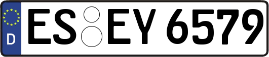 ES-EY6579