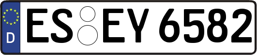 ES-EY6582