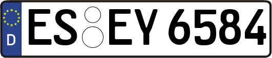 ES-EY6584